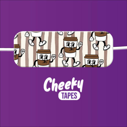 Coffee Tape