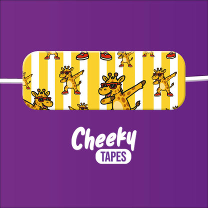 Cool Giraffe Tape