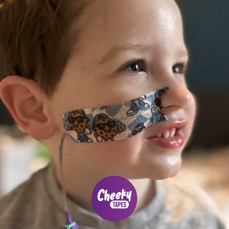 Cool Cookie Tape
