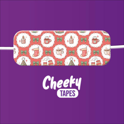 Cosy Christmas Tape