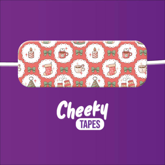 Cosy Christmas Tape