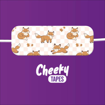 Fox Tape