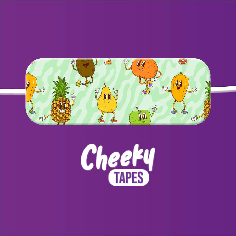 Fruit Tape