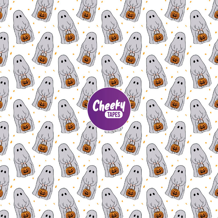 Ghosts Tape