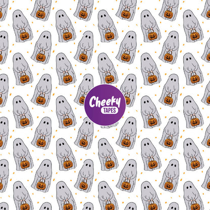 Ghosts Tape