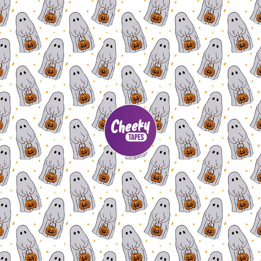 Ghosts Tape