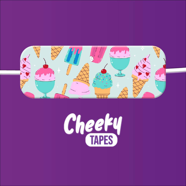 Ice Cream Tape