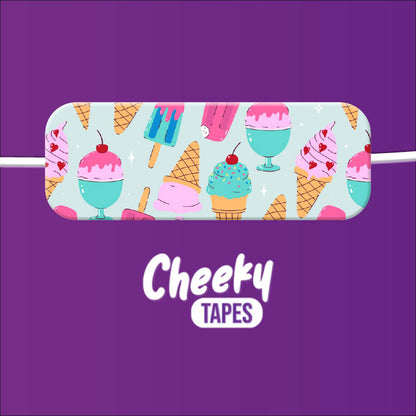 Ice Cream Tape