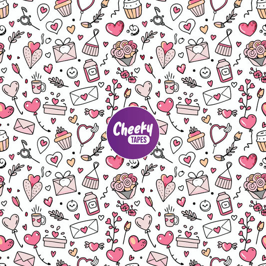 Love Tape