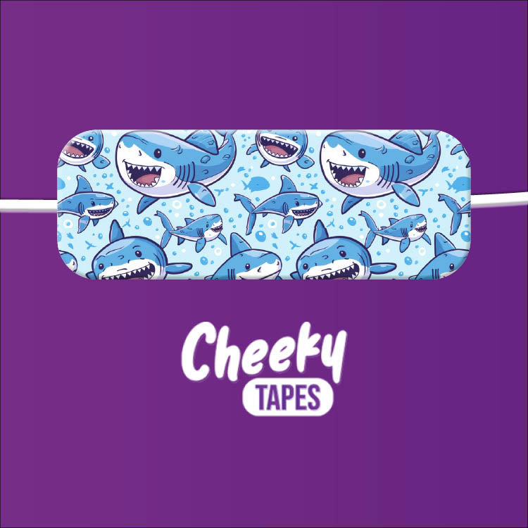 Shark Tape