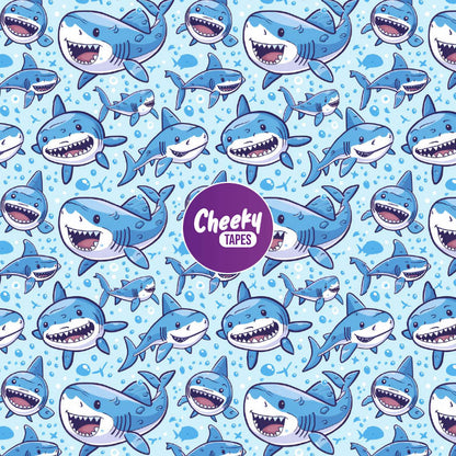Shark Tape