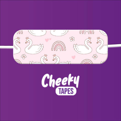 Swans Tape