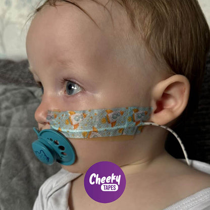 Spaceships Tape image 2