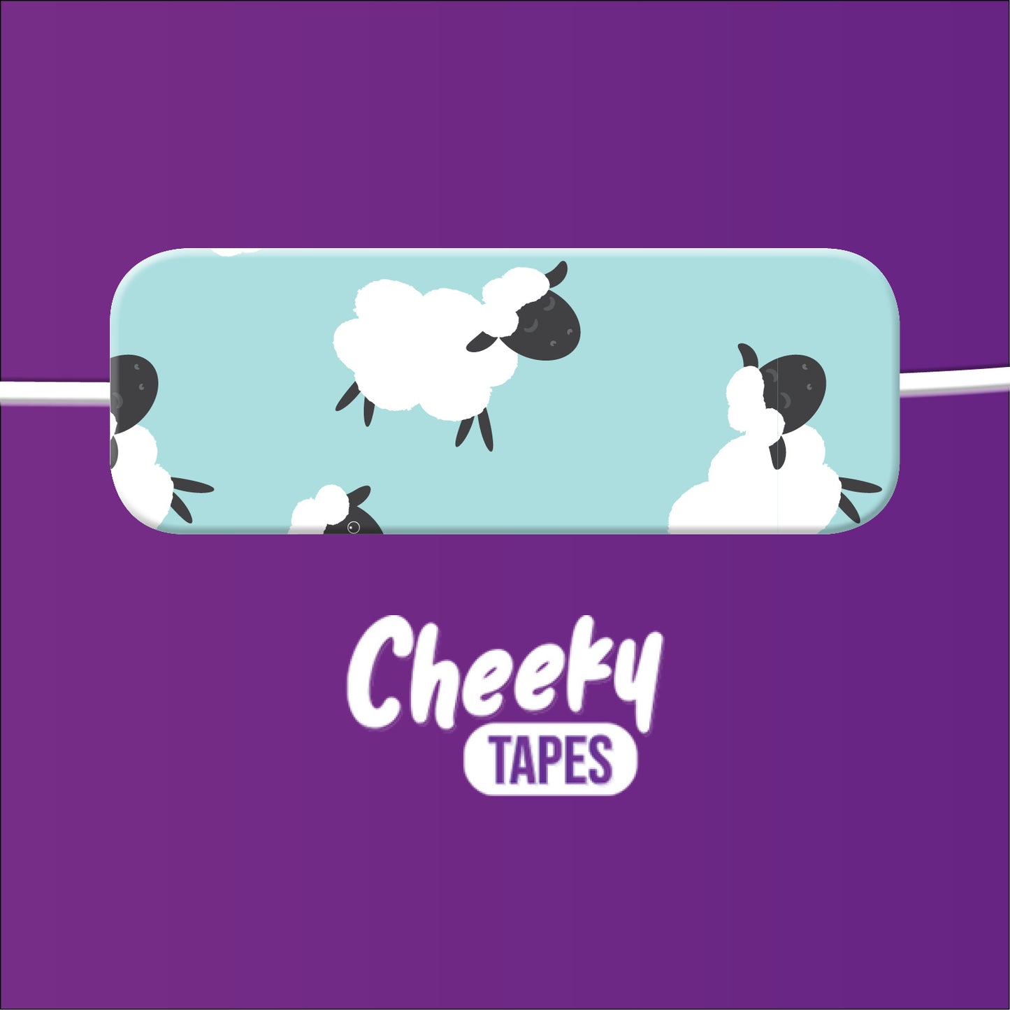 Sheep Tape image 1