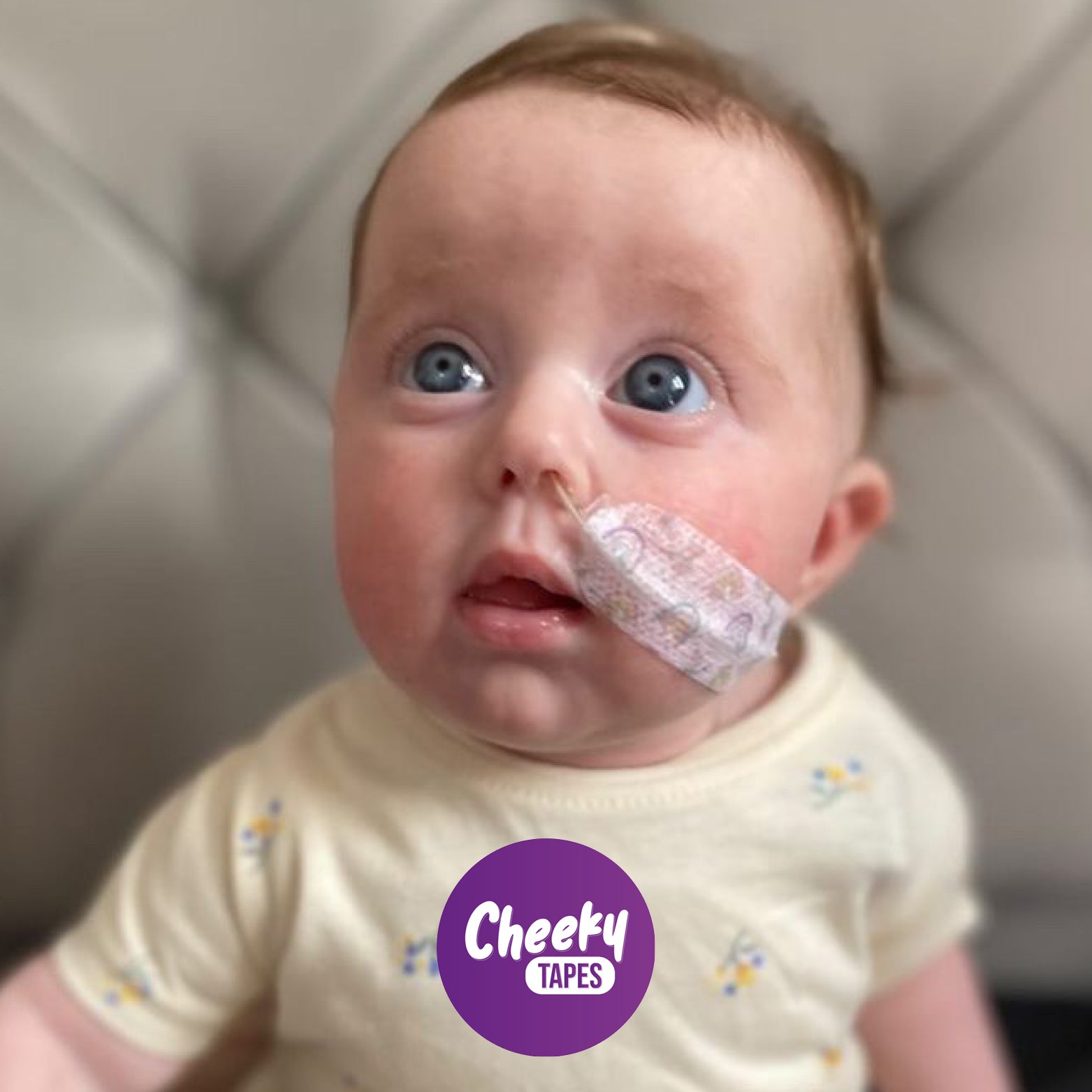 Rainbow & Dragonfly Tape image 2