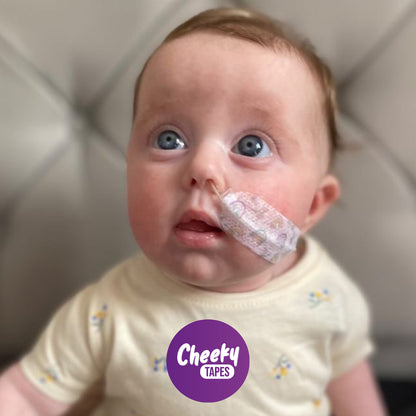 Rainbow & Dragonfly Tape image 2