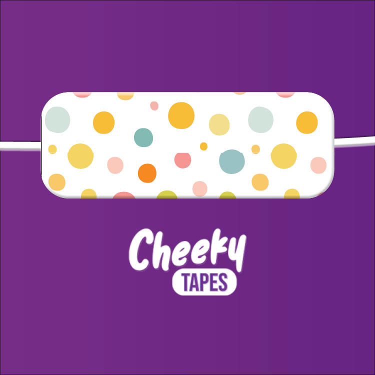 Spotty Tape image 1