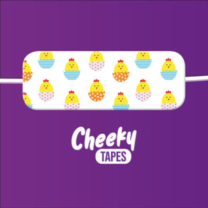 Easter Chicks Tape image 1