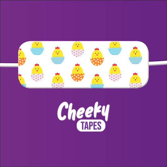 Easter Chicks Tape image 1