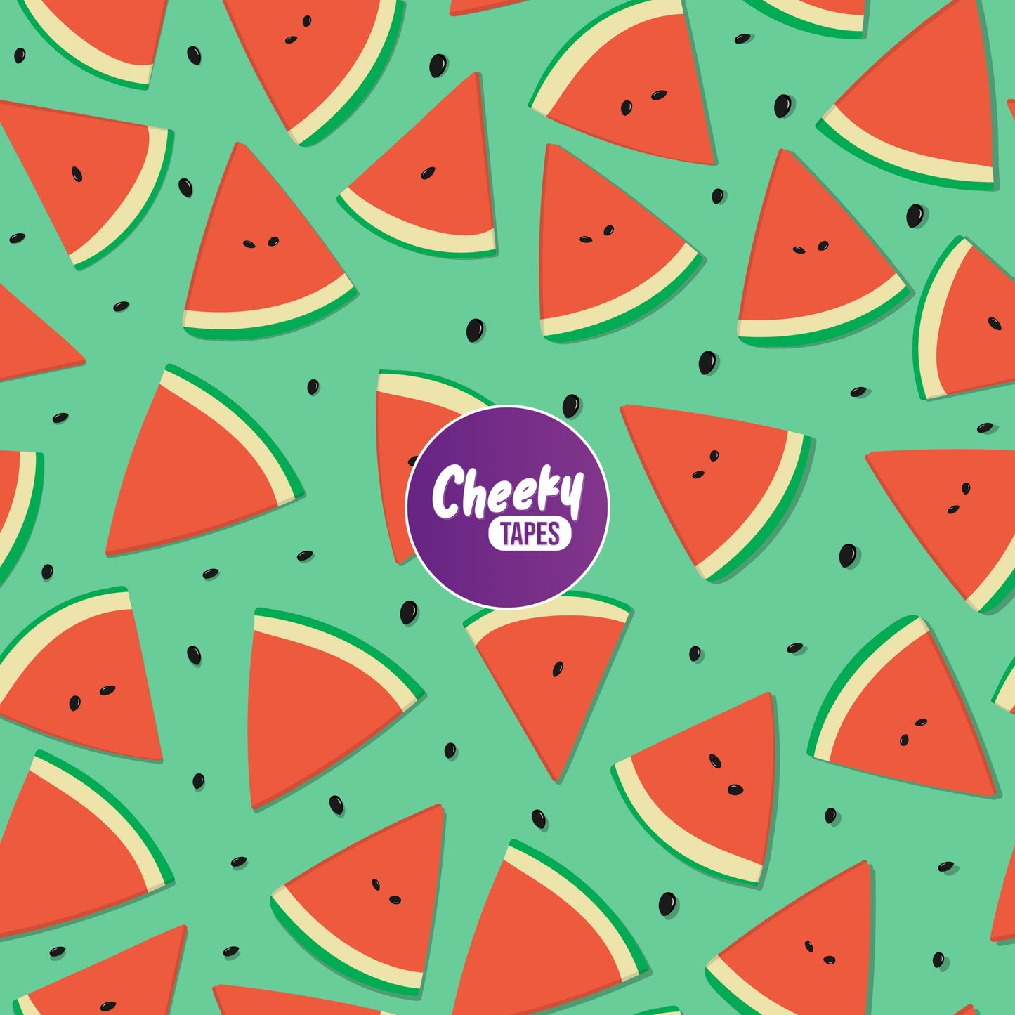 Watermelon Tape image 0