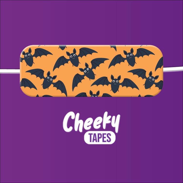 Bats Tape image 1