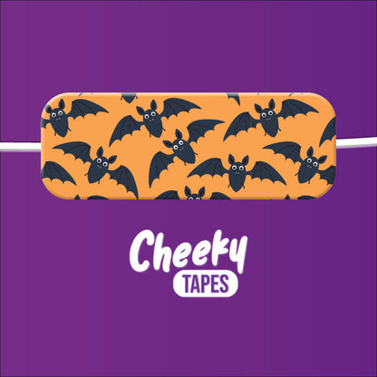 Bats Tape image 1