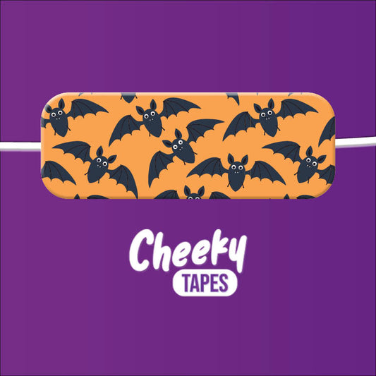 Bats Tape image 1