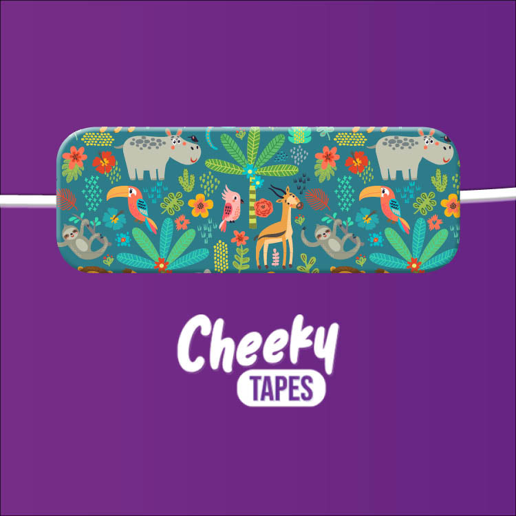 Animals Tape image 1