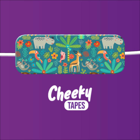 Animals Tape image 1