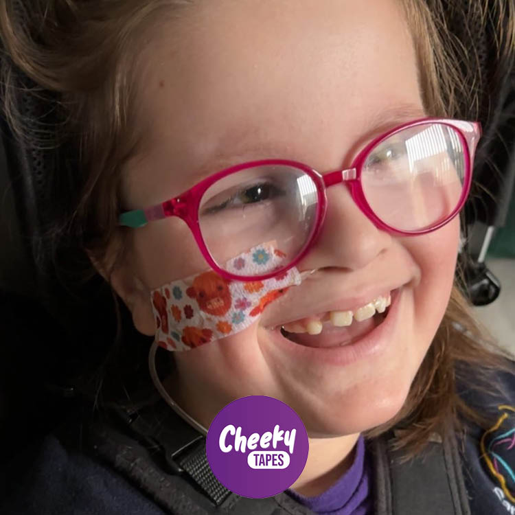 Highland Cows Tape image 2