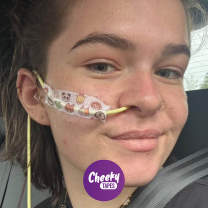 Cartoon Animals Tape image 2