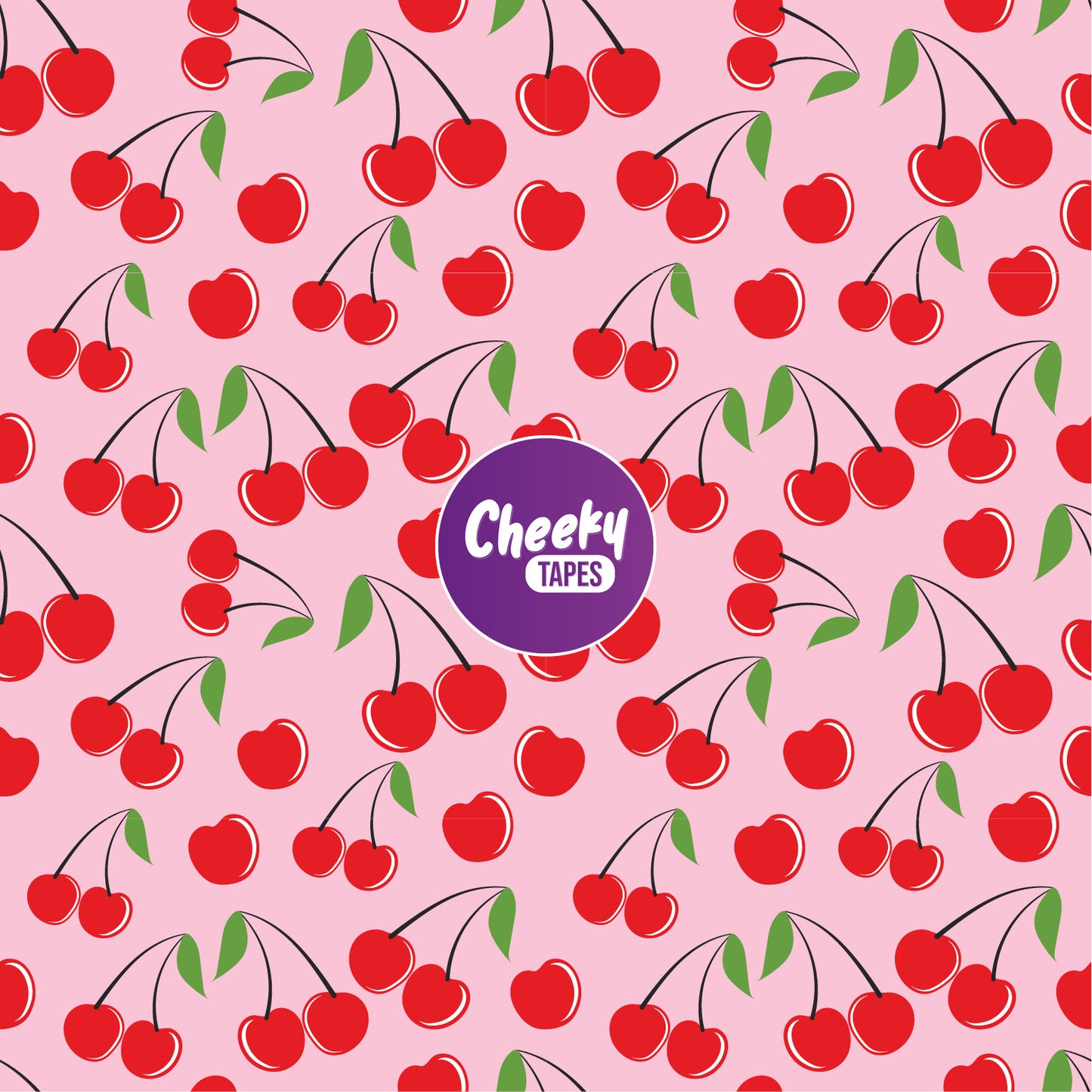Cherries Tape image 0