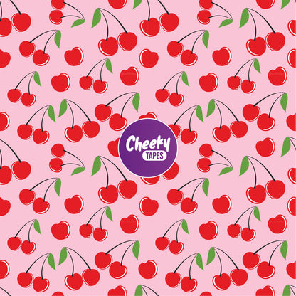 Cherries Tape image 0