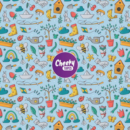 Outdoor Tape image 0