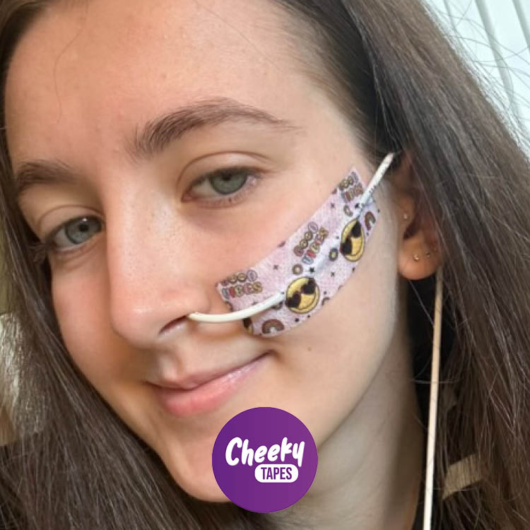 Good Vibes Tape image 2