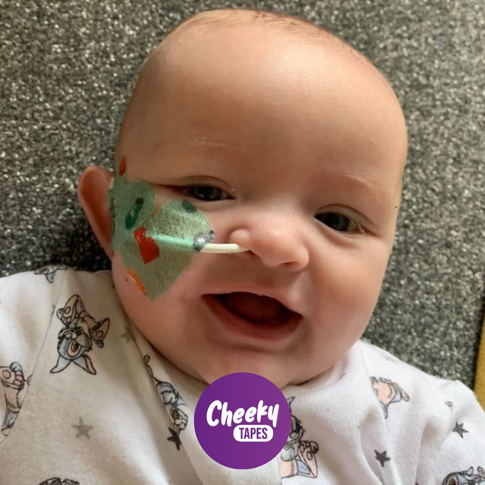 Pixel Gaming Tape image 2