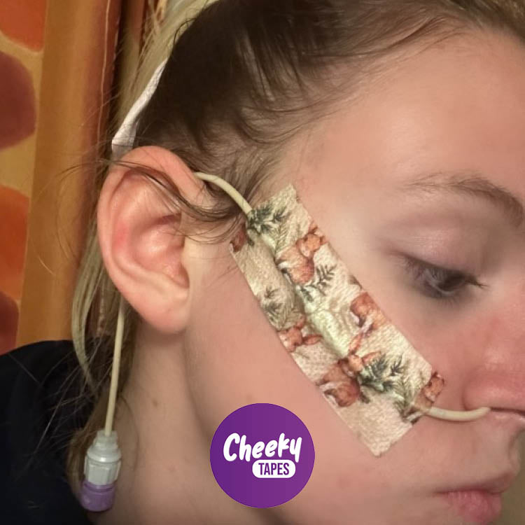 Rabbits Tape image 2