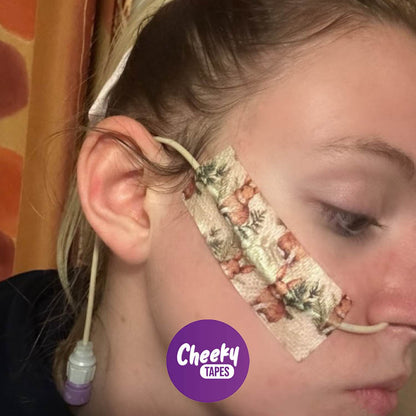 Rabbits Tape image 2