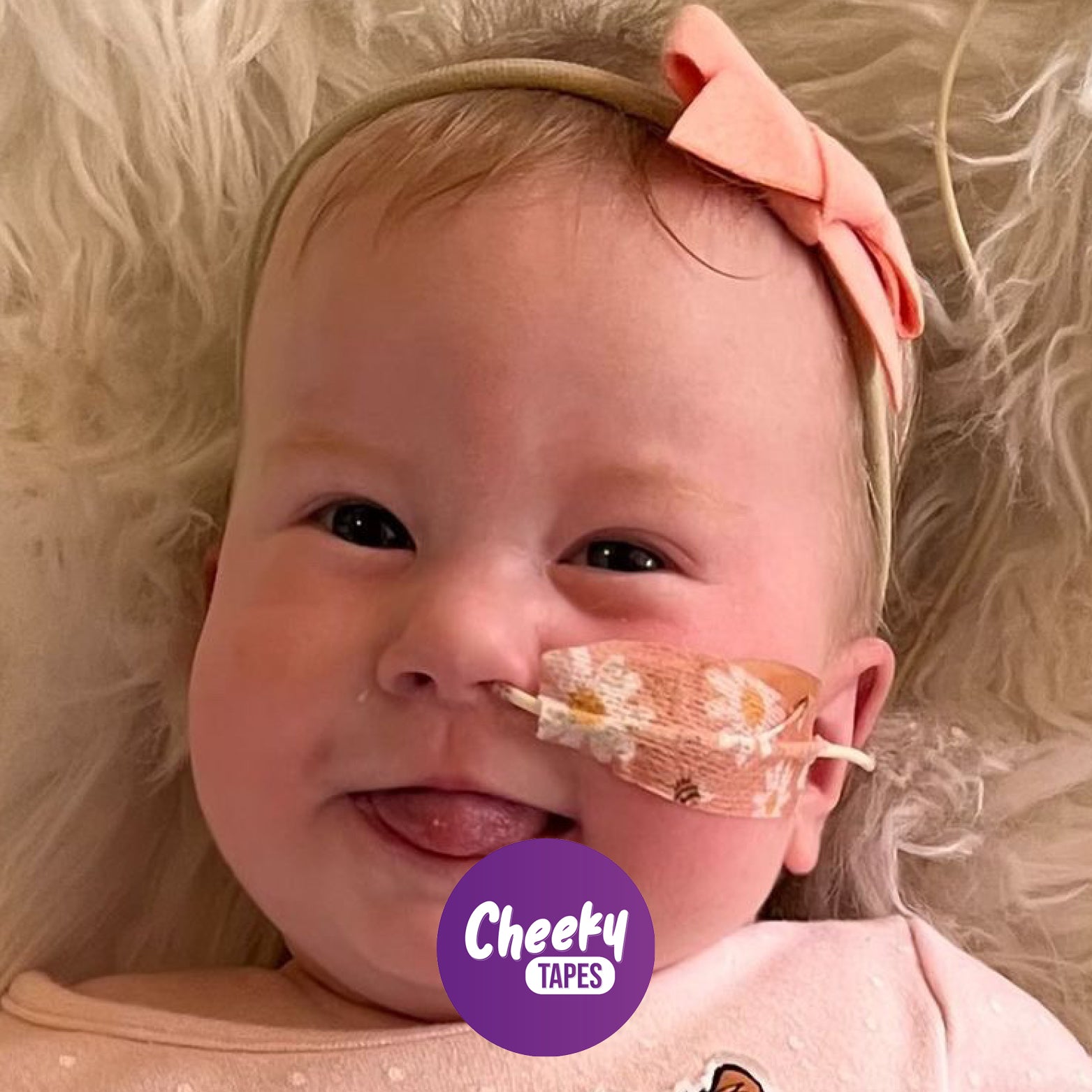 Daisies & Bees Tape image 2