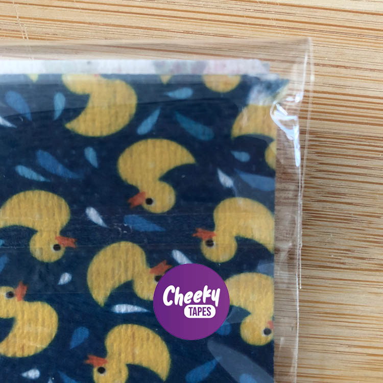 Perfectly Imperfect Tapes image 2