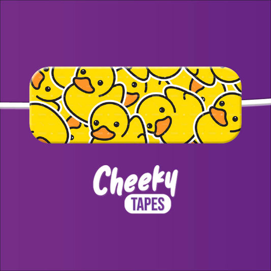 Rubber Ducks Tape image 1
