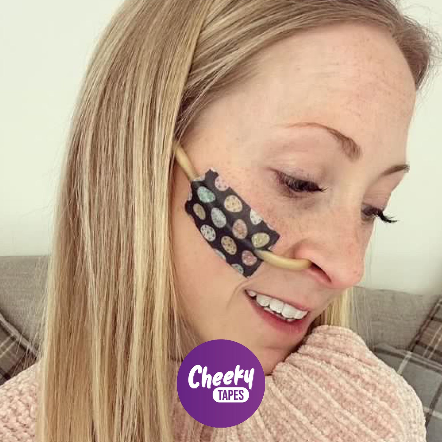 Easter Eggs Tape image 2