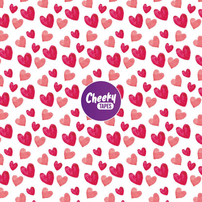 Hearts Tape image 0