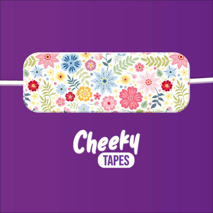 Ditsy Floral Tape image 1