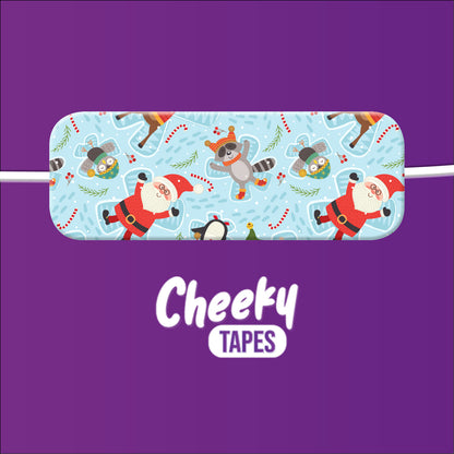 Snow Angels Tape image 1