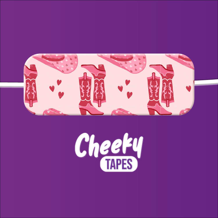 Cowboy Tape image 1