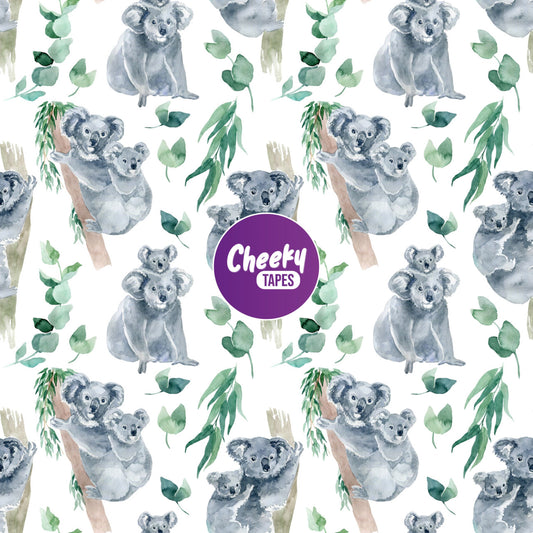 Koalas Tape image 0