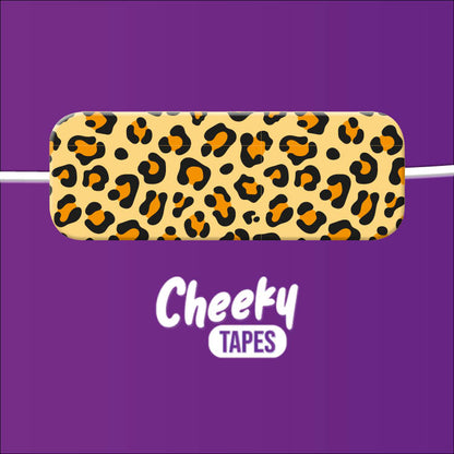 Leopard Print Tape image 1