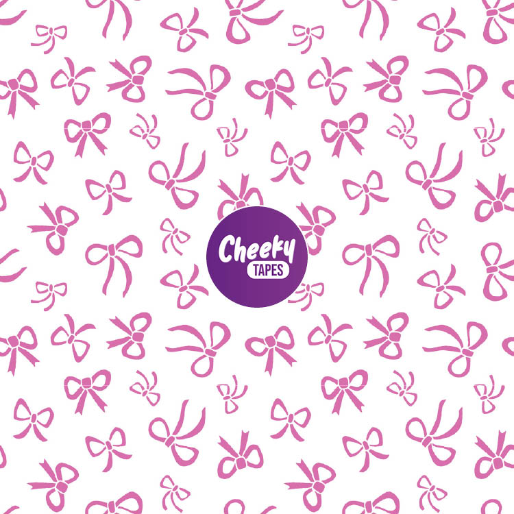 Bows Tape image 0