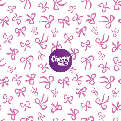 Bows Tape image 0